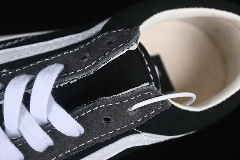 All categories Vans Vans series Vans Low Vans low top Vans Premium Old Skool 36 Vans official high-end retro casual sneakers VN000D56239